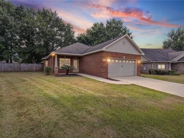 House for sale in Semmes, Mobile County