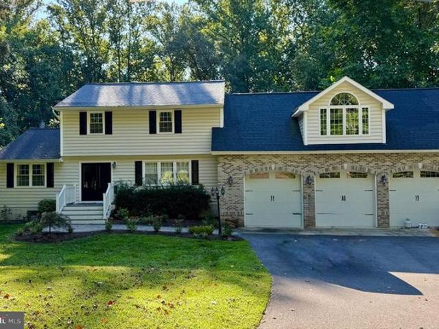 House for sale in Gambrills, Maryland