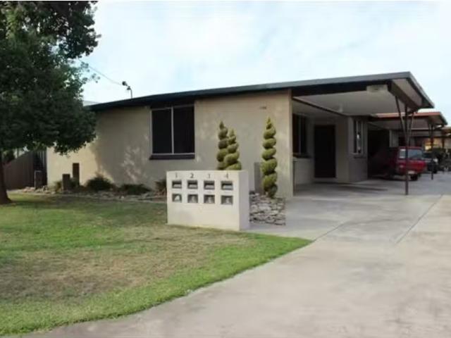 Apartment for rent in Albury, New South Wales