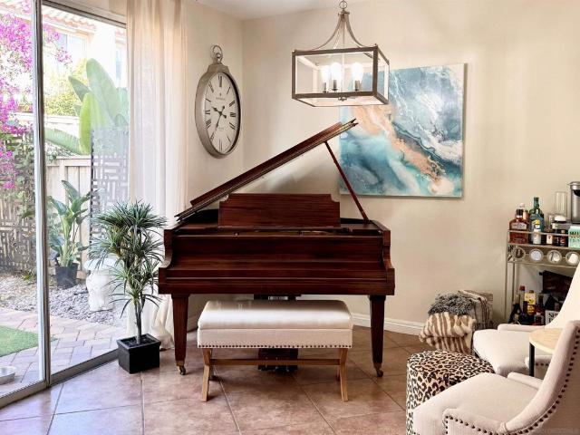 Townhouse for sale in Chula Vista, California