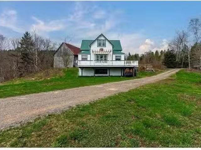 House for sale in Kingston, New Brunswick