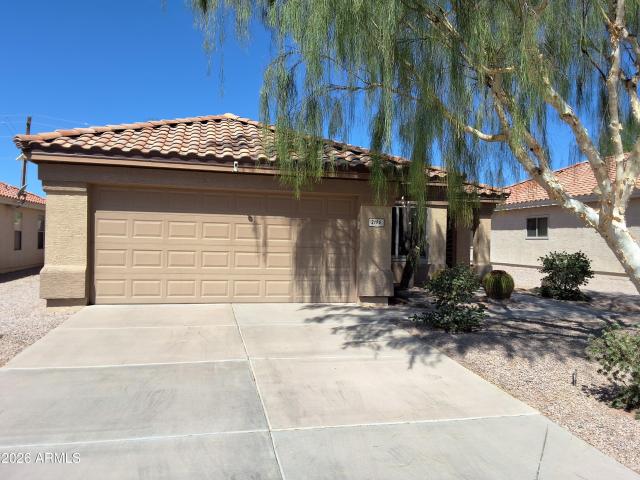 House for sale in Apache Junction, Arizona
