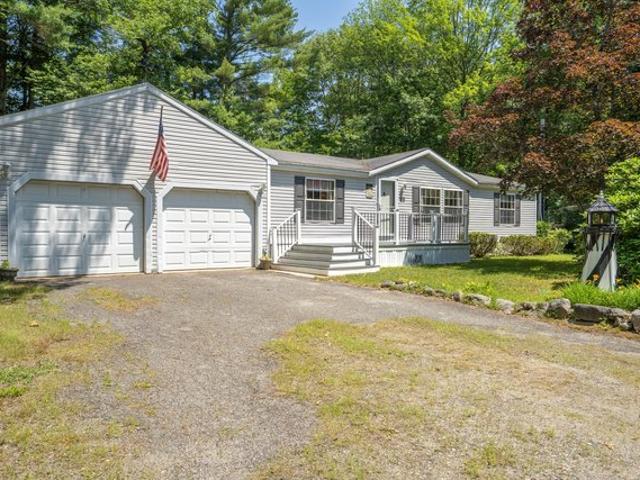 House for sale in Wells, Maine