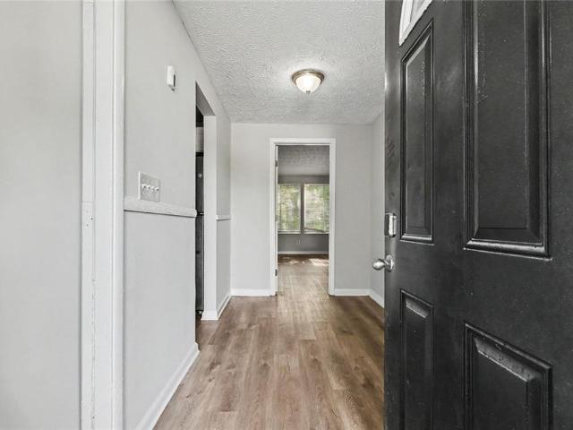 House for sale in Redan, Georgia