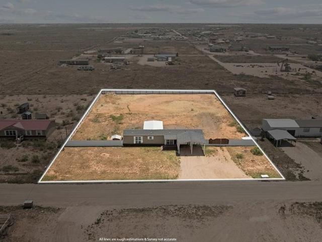 House for sale in Midland, Texas