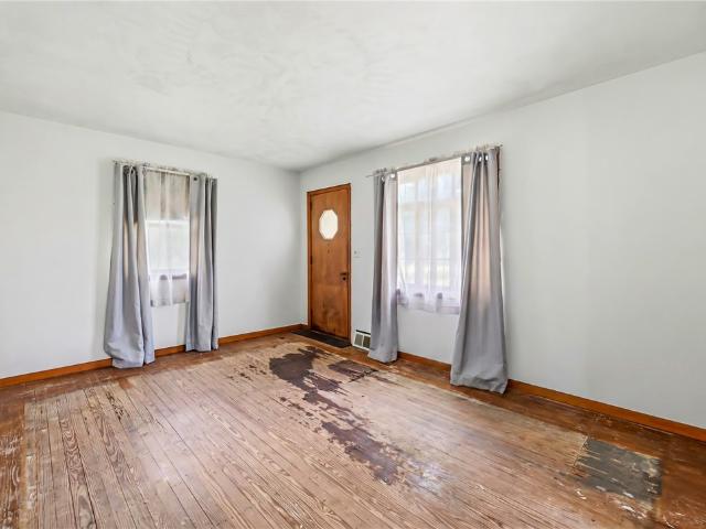 House for sale in Mercer, Pennsylvania