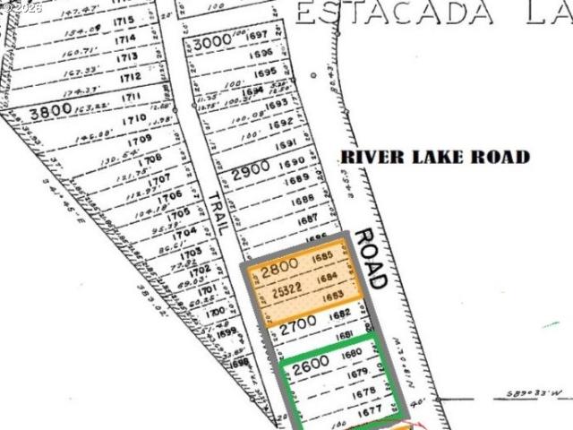 Land for sale in Oregonia