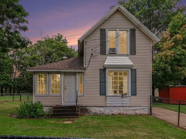 House for sale in Battle Creek, Michigan