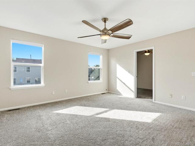 Townhouse for sale in Saddle Rock Ridge - Standford Hill, Aurora