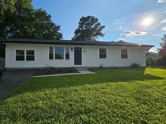 House for sale in Lexington Park, Maryland