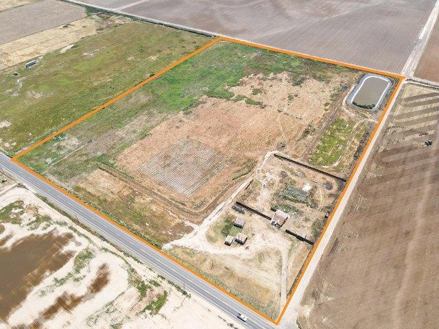 House for sale in Stevinson, California