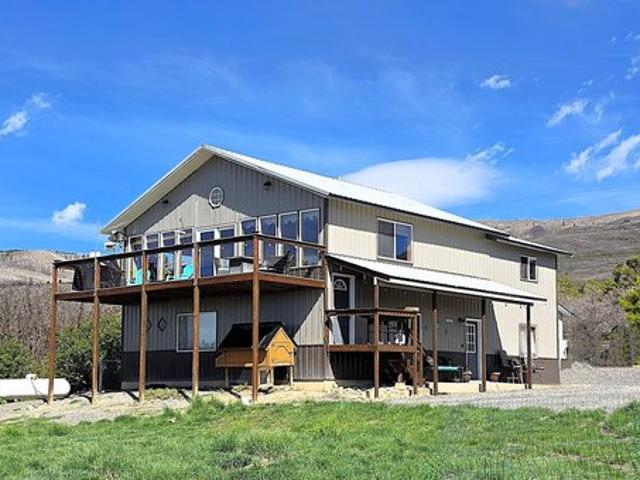 House for sale in Cedaredge, Colorado