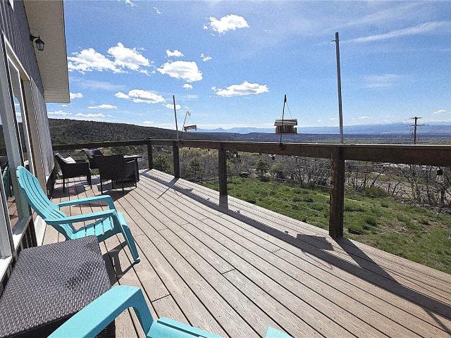 House for sale in Cedaredge, Colorado