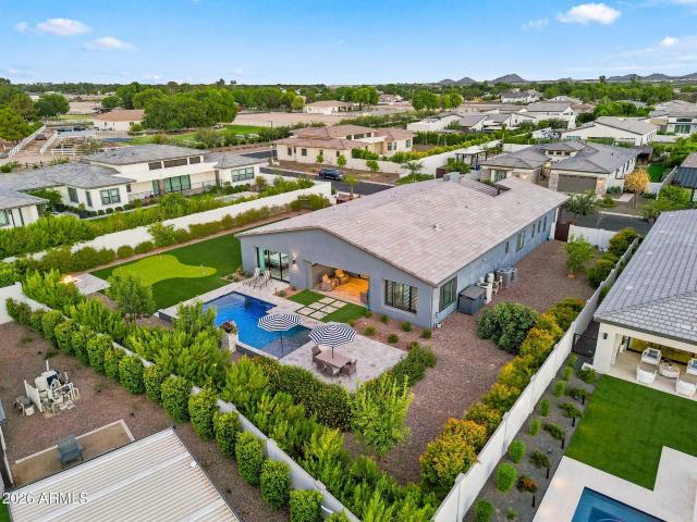 House for sale in Queen Creek, Arizona
