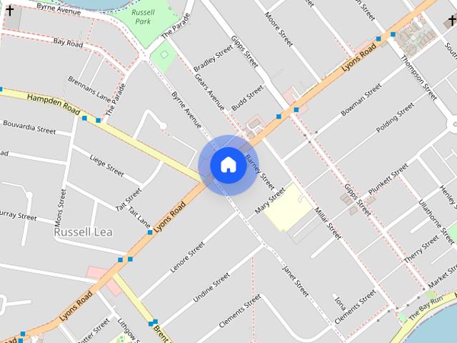 Apartment for rent in Inner West, Sydney