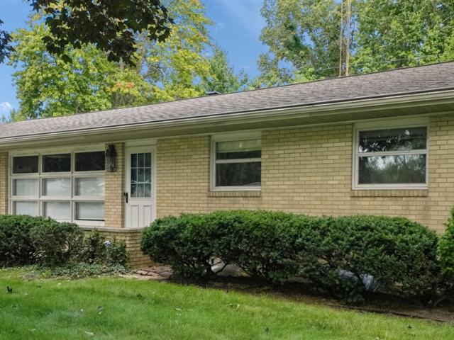 House for sale in Michigan