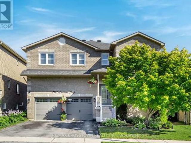 House for sale in Innisfil, Ontario