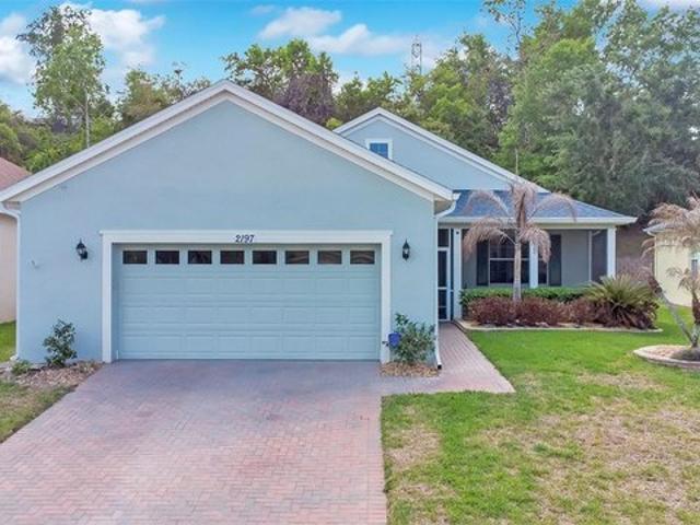House for sale in Clermont, Florida