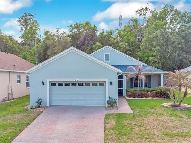 House for sale in Clermont, Florida