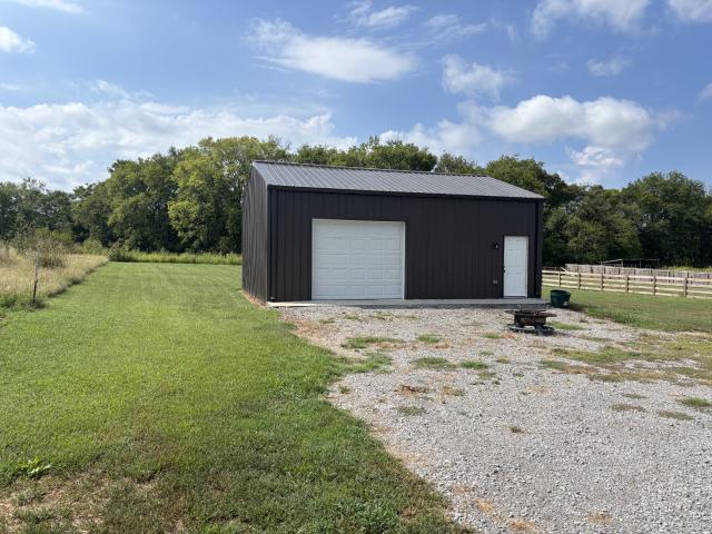 House for sale in Cornersville, Middle Tennessee