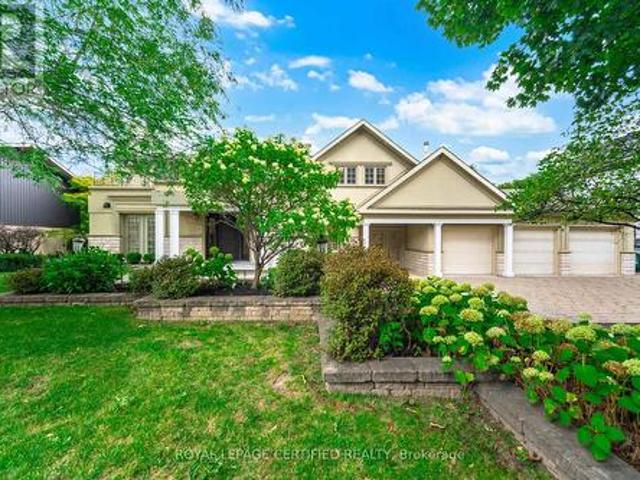 House for sale in Mississauga, Ontario
