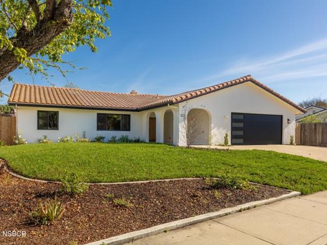House for sale in Solvang, California