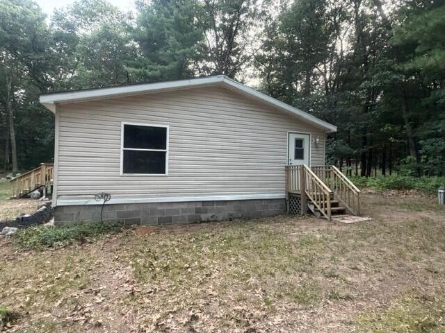 House for sale in Michigan