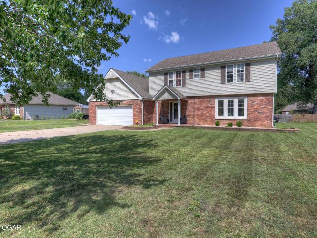 House for sale in Joplin, Missouri