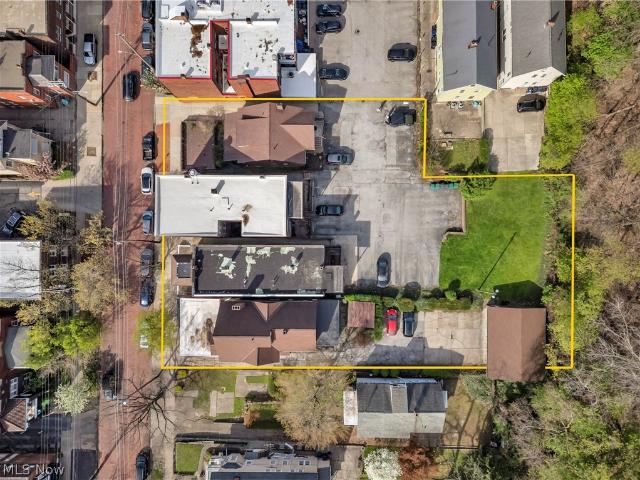 Commercial for sale in Cleveland, Ohio