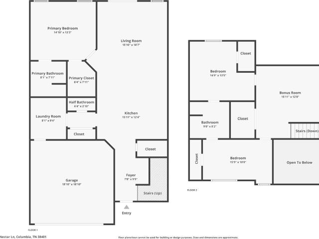Property for sale in Tennessee