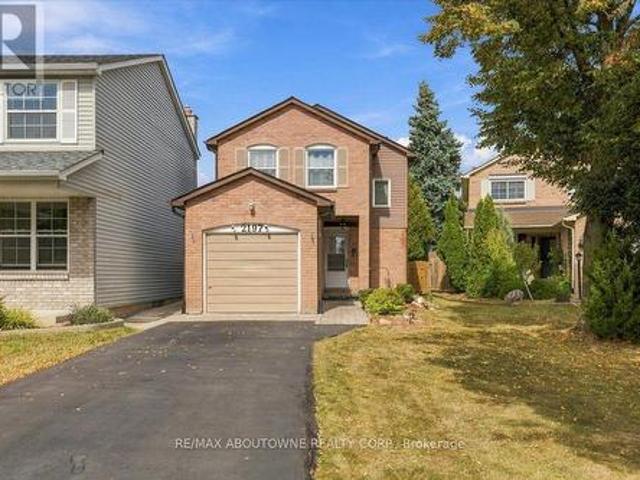 House for sale in Brant Hills, Burlington