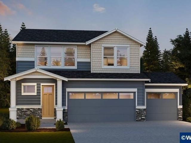 House for sale in Oregonia