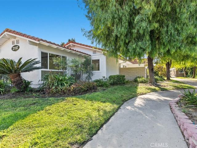 Condo for sale in Laguna Woods, Orange County