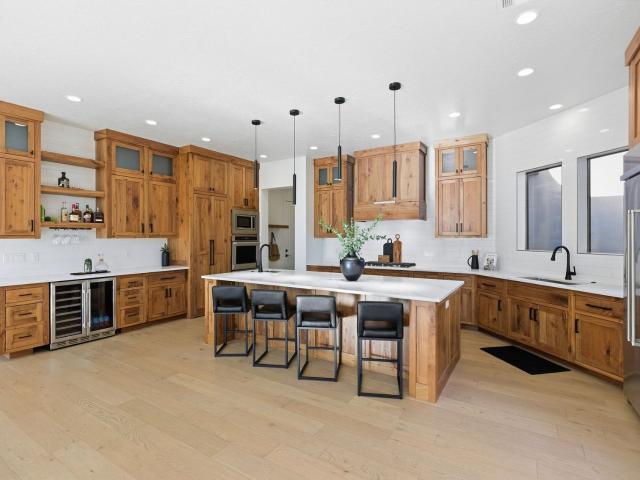 House for sale in Saint George, Utah
