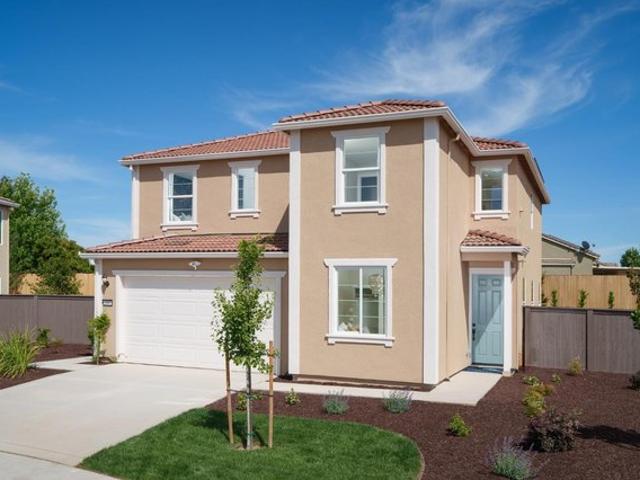 House for sale in Olivehurst, California