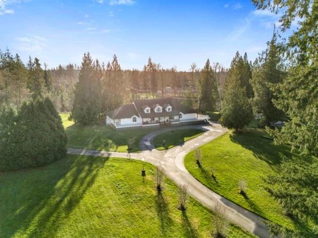 House for sale in British Columbia