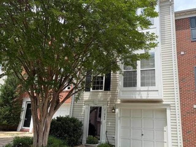 Townhouse for sale in Virginia