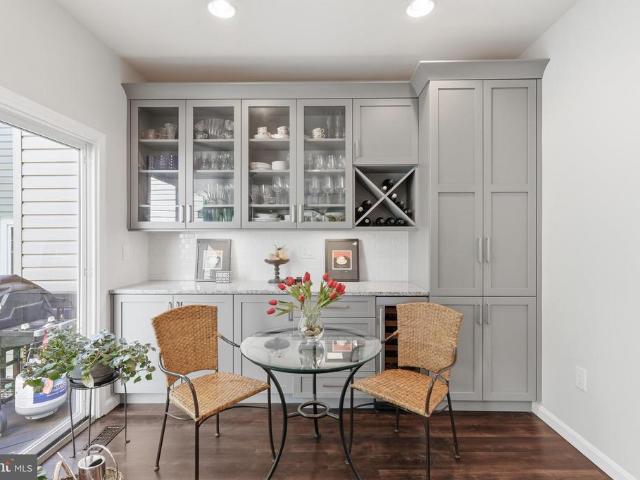 Townhouse for sale in Virginia
