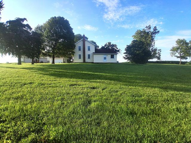 House for sale in Kewanee, Illinois