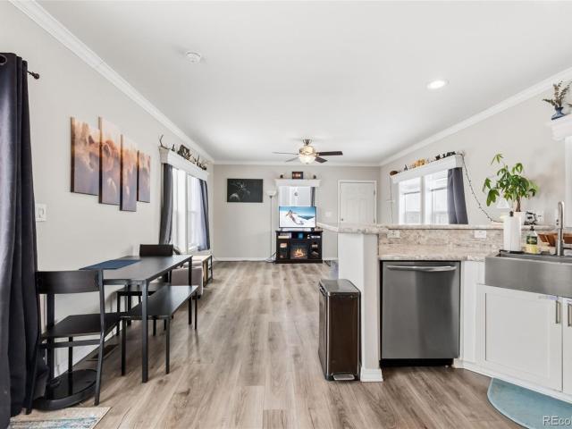 House for sale in Fairplay, Colorado