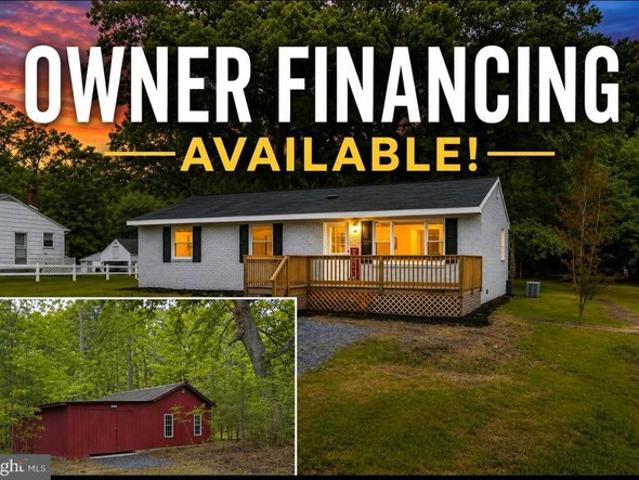 House for sale in Leonardtown, Maryland