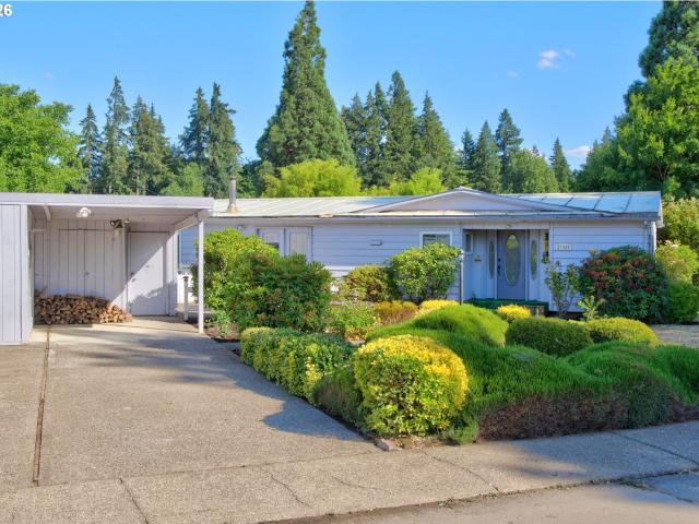 House for sale in Oregonia