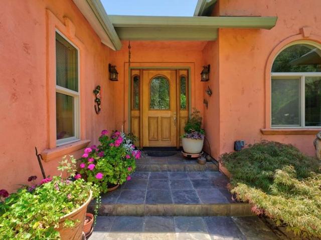 House for sale in Grass Valley, California