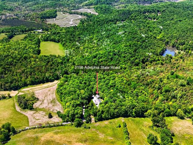 House for sale in Wellston, Ohio
