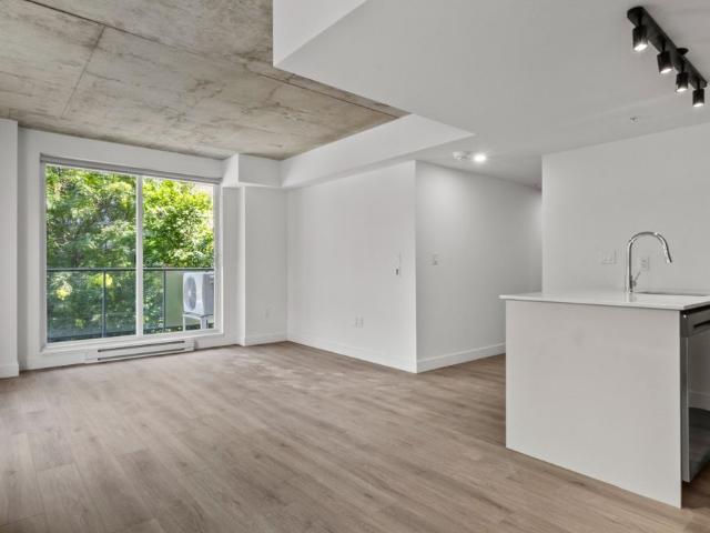 Apartment for rent in St. Leonard's, Quebec