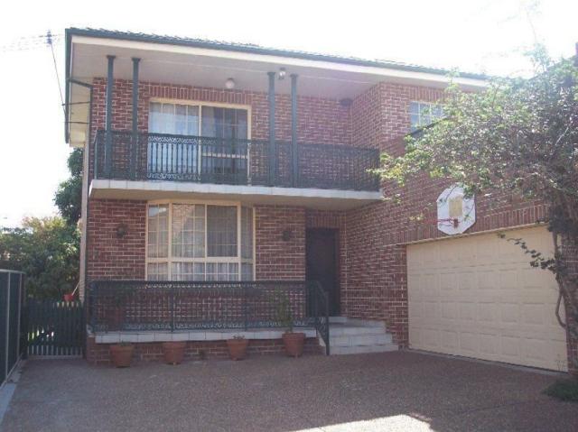 House for rent in Sydney, New South Wales