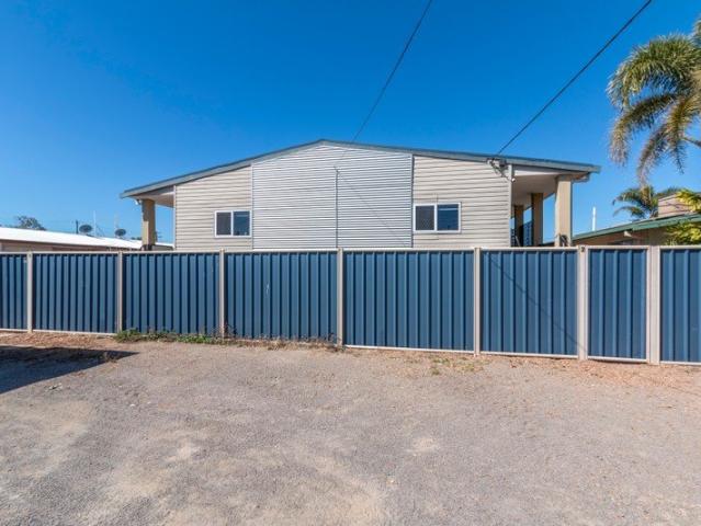 Apartment for rent in Menzies, Mount Isa