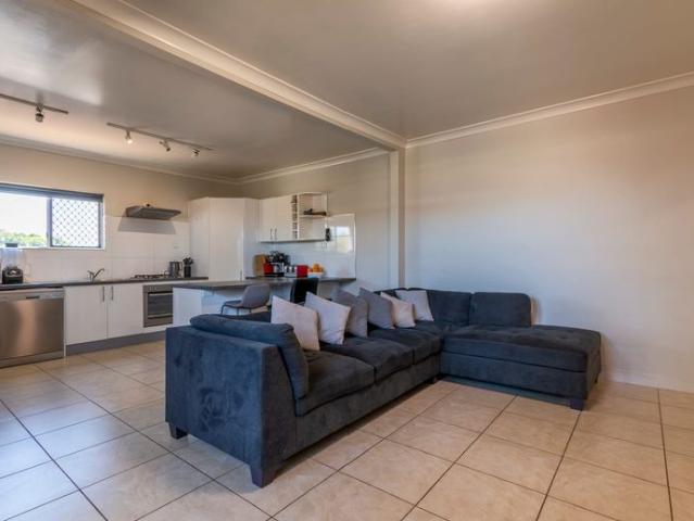 Apartment for rent in Menzies, Mount Isa