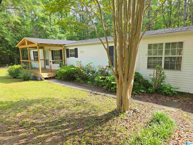 House for sale in Coosa, Alabama