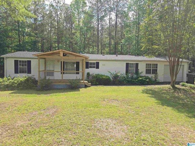 House for sale in Coosa, Alabama